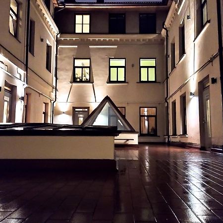 Like Home Apartments - 2 Rooms With Balcony Wilna Exterior foto