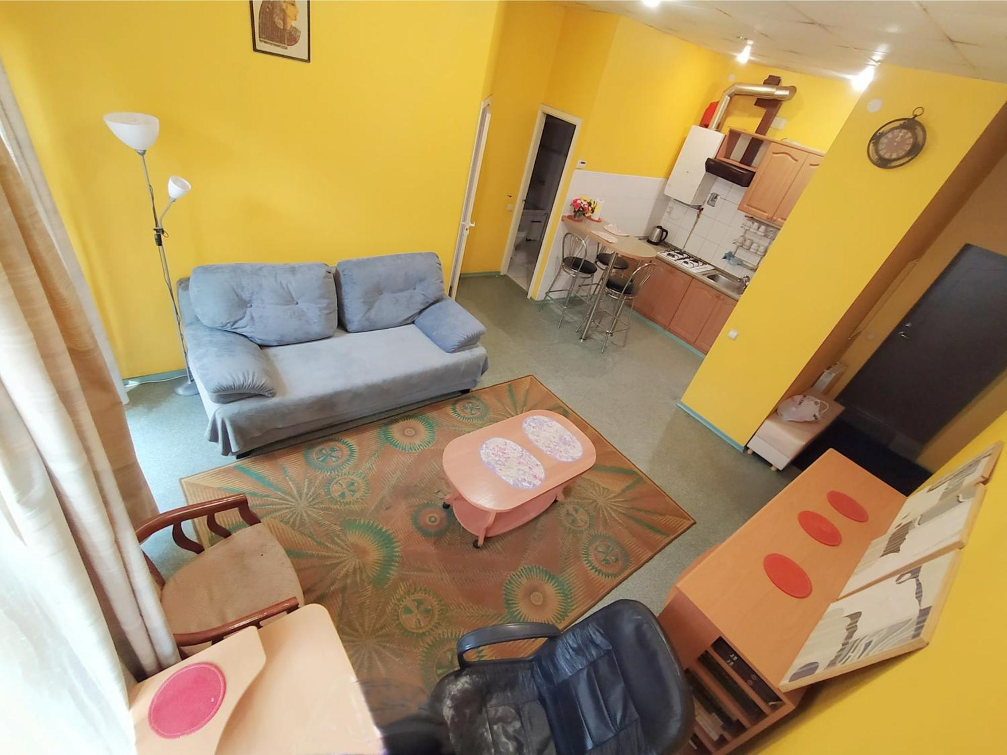 Like Home Apartments - 2 Rooms With Balcony Wilna Zimmer foto
