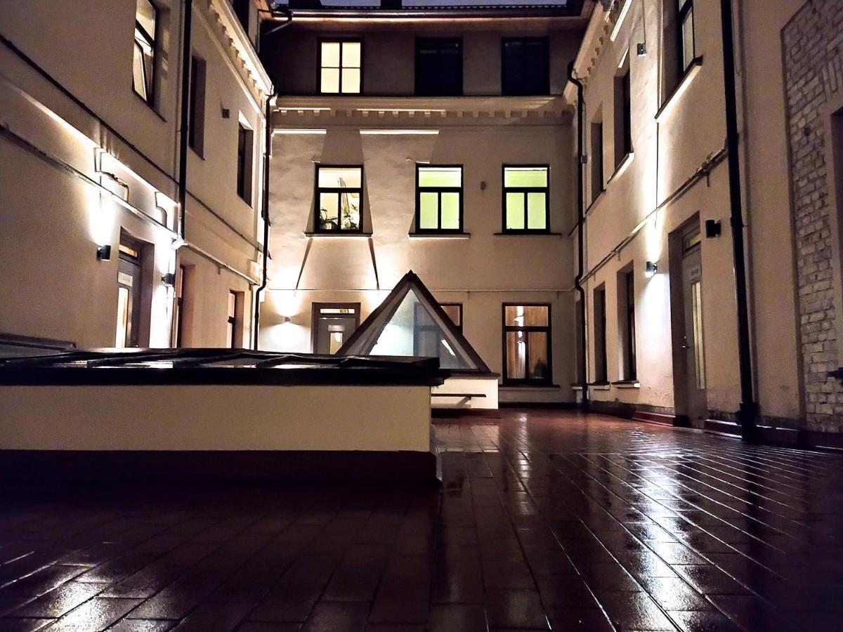 Like Home Apartments - 2 Rooms With Balcony Wilna Exterior foto